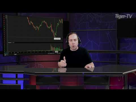 🔴TFNN- Live Financial Analysis and Market News Every Market Day!