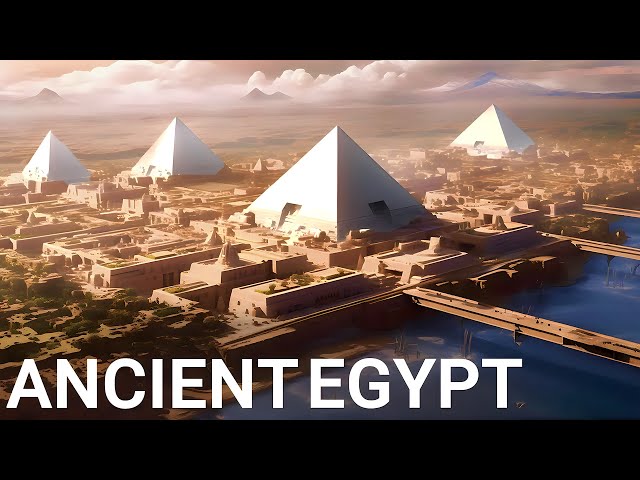 Vídeo relacionado con The Fleet of an Egyptian Queen From the XVII. Century Before Our Era and Ancient Egyptian Military on Parade: Represented on a Monument of the Same ... by the Author After a Copy Taken From the