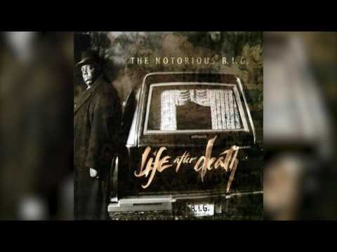 The Notorious B.I.G. - Going Back To Cali (CLEAN) [HQ]