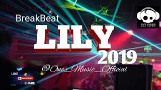 Download lagu BreakBeat single LILY Alan Walker 2019 full BASS by Mixed ONE mp3