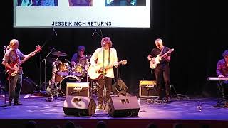 How Do I Reach You, Jesse Kinch Live Concert Tiles Center, Long Island NY, August 13, 2022