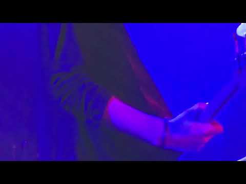 The Tea Party Heaven Coming Down/With or Without You