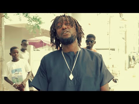 NATTY JEAN - NOUYO [Official Video]