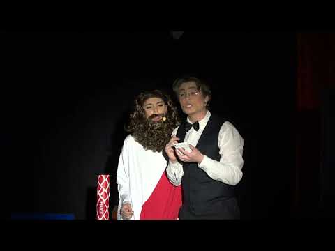 (So-Me)ssias - Psykologi Revy SDU 2022