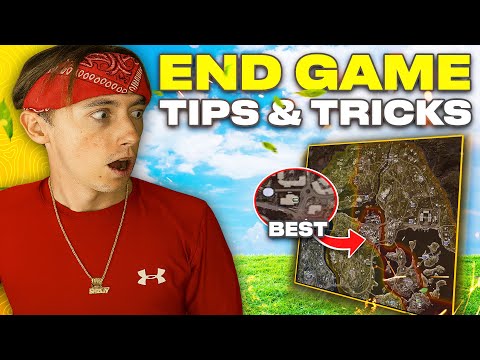 The #1 Begginner's Guide to Black Ops 7 ENDGAME (Tips & Tricks)