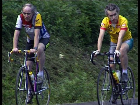 Chambéry-Les Arcs (1996) by Gérard Courant