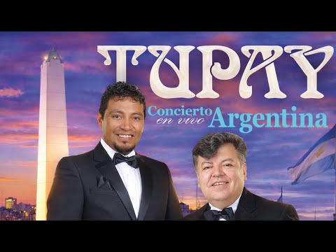 Concierto En Vivo Argentina