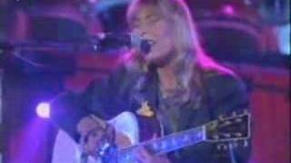 Joni Mitchell - The Crazy Cries of Love (Live in Japan)