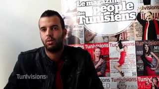 Interview Tunivision GGJ2015