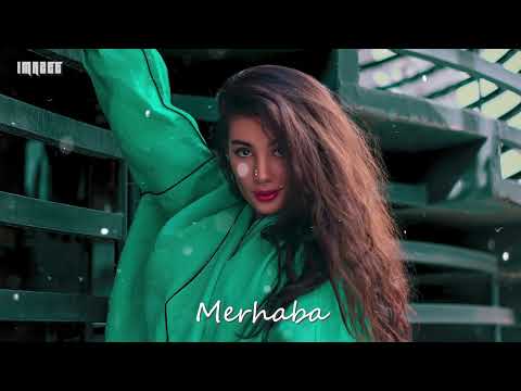 Imazee - Merhaba (Original Mix)