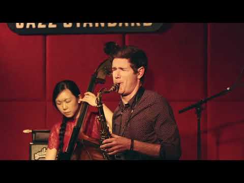Linda May Han Oh: Firedancer - Walk Against Wind, Live at The Jazz Standard