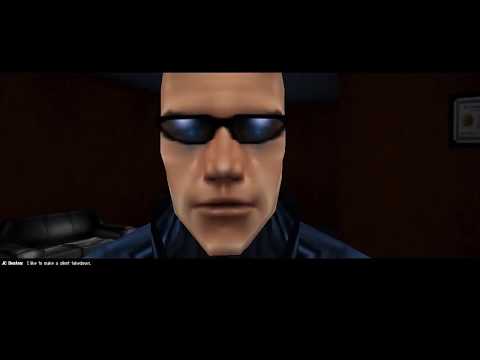 "So I installed some mods for Deus Ex..." by Jolly Wanker [Reupload]