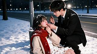 Download lagu 19歲孤女回歸豪門卻過得不如狗，親父母雪夜將她丟出家門，本以為會被活活凍死，怎料路過總裁一眼淪陷她楚楚動人的模樣心疼不已將她抱回別墅寵成心尖寶！#清風無情人有情 #短劇 #愛情 #drama #霸總 mp3