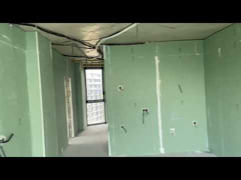 Срочно продаётся квартира в Tropical Garden, вид на море.