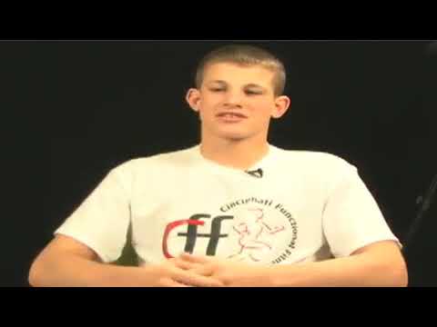 David Taylor Is The Magic Man