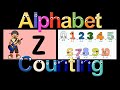 Alphabet Counting Collection ABC S 123 S ABC Song The Kids Picture Show