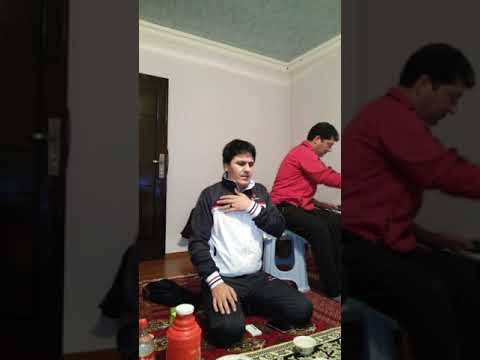 Dortguly Esenow Lukman gyz