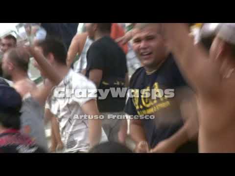 Anno 2009/10 Monopoli - Juve Stabia-3 - 2 (V. Tifosi)