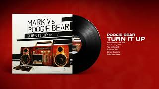 🔊 POOGIE BEAR - Turn It Up [Metallix] (2007) HQ