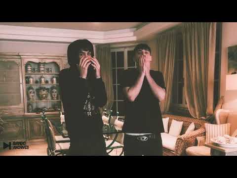 Glocky x FashionForty - Numbernine