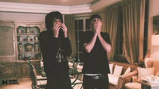 Glocky x FashionForty - Numbernine