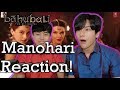 Korean Reaction to Bahubali & Nora Fatehi | Manohari |  Prabhas, Nora Fatehi