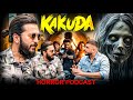 The Ghost Hunter Ghostly Secrets KAKUDA Real Horror The Real One