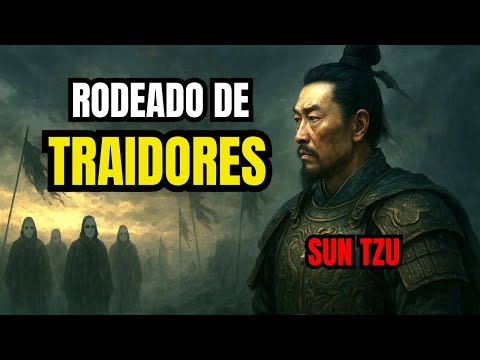 SUN TZU: CÓMO SOBREVIVIR ENTRE HIPOCRITAS Y DOBLE CARA