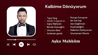 Berksan - Aşka Mahkûm