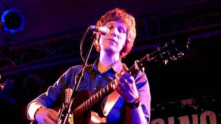 Scott Matthews - The Wasp and the Jar (Crossing Border 2009)