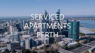 Serviced apartments Perth
