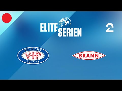 Vålerenga 1 - 2 Brann - sammendrag