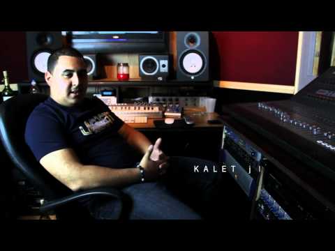 RUFF NEG STUDIOS LIFE