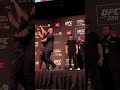 ? PETR YAN SHOVED SEAN O’MALLEY ? #UFC280