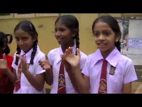 SLYO Morahena School Library Project