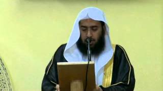 وسام نبوي |خيركم أحسنكم قضاء | د.عمر المقبل | image