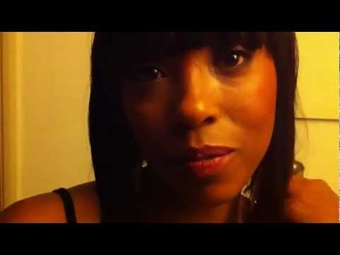 "Exclusive"Sabrina Chyld- Be My King