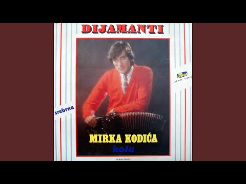 Vlaska Dvojka (Accordion Music)