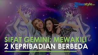 Dikenal Mudah Bergaul dengan Orang Baru, Ternyata Ini Karakter Lain dari Zodiak Gemini