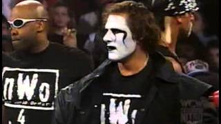 nWo Sting Theme- Cold Devil (Japanese Theme)