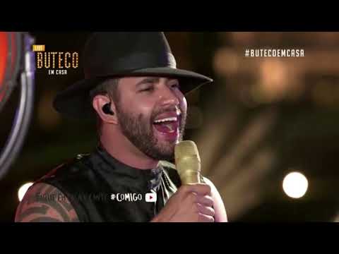 Gusttavo Lima Buteco em casa 1