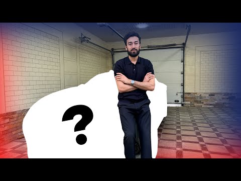 120 000$ ga yangi mashina sotib oldim!