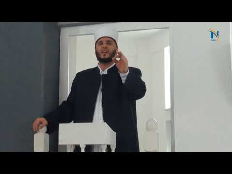 Ja çka fiton nëse e agjëron 1 ditë jasht Ramazanit - Hoxhë Abil Veseli