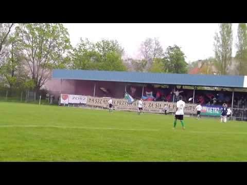 01.05.2015 GLKS Kietrz - LZS Racławiczki 6-0 (3-0)