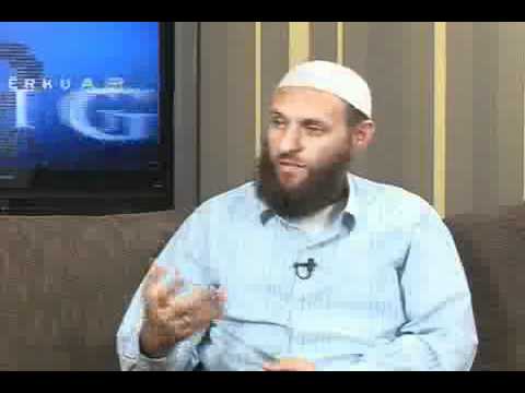 Çfarë të bëj nëse ngrihem nga namazi të cilin pothuajse e kam përfunduar mirëpo ... - 93.6