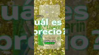 LIVERIN - Todo lo que necesitas saber sobre Liverin  ¿Funciona  ¿Dónde comprar  ¿Precio