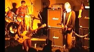 Sonic Youth - Tom Violence Live Rock City 05.09.90