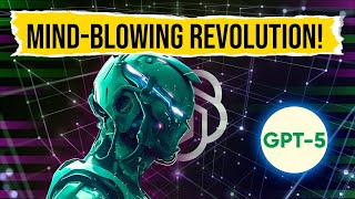New GPT-5 Update SHOCKS Everybody