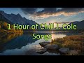 1 Hour Of Chill J Cole Songs Relaxing And Mellow Hip Hop Playlist