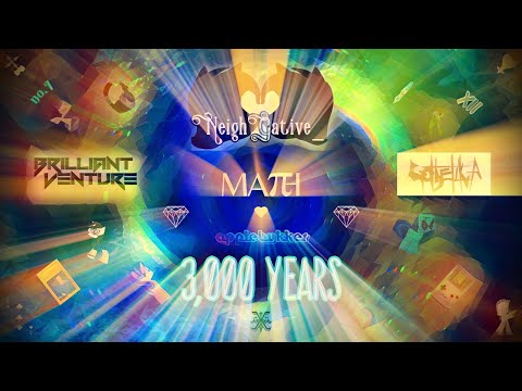NeighGative_ vs. Brilliant Venture feat. Gothetika, MathematicPony, & @pplebukker - 3,000 Years